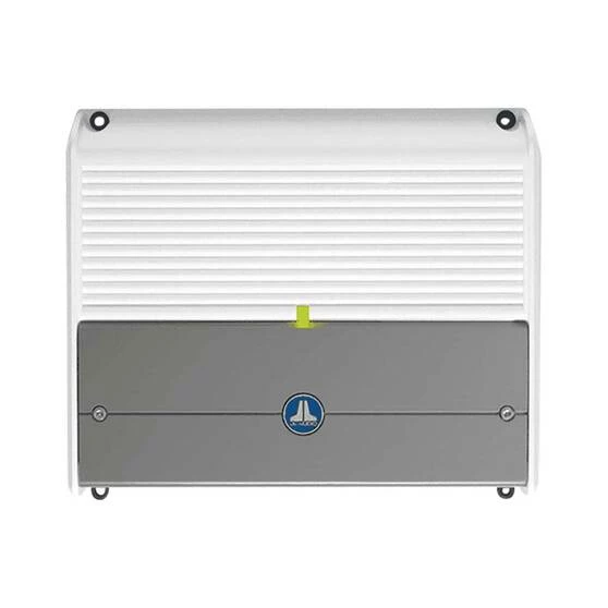 JLA M400/4 Marine Audio Amplifier 4 JLA M400/4 Marine Audio Amplifier - Image 4