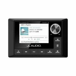 JLA MM105 Marine Audio Head Unit 5 JLA MM105 Marine Audio Head Unit -Marine Electronics shop BCF 646515 02 hi res
