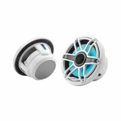 JLA M6-770X-S-GWGW-I Marine Audio Speakers