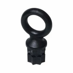 RAILBLAZA Eye 25 Pair Black