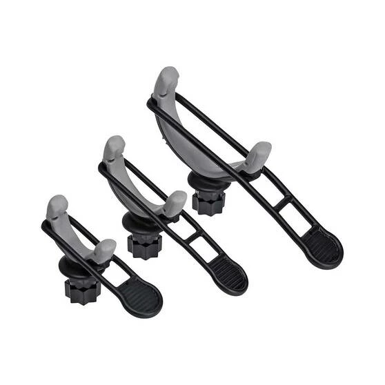 RAILBLAZA G-Hold 75mm Single Black 1 RAILBLAZA G-Hold 75mm Single Black