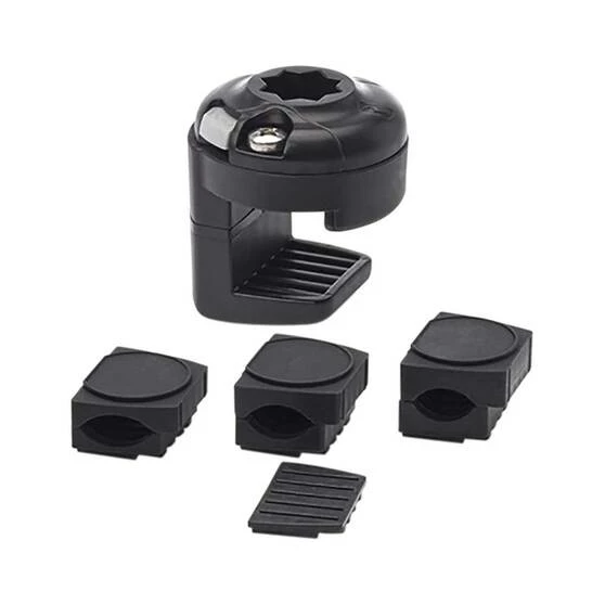 RAILBLAZA Bimini Rail Mount And Starport 1 RAILBLAZA Bimini Rail Mount And Starport