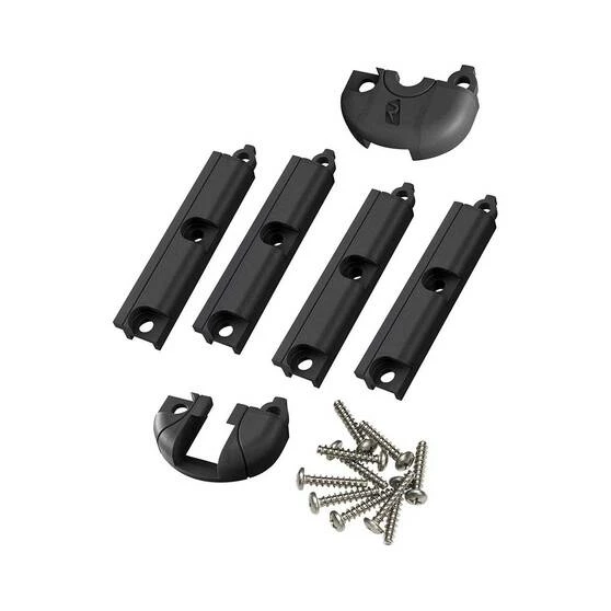 RAILBLAZA Expandatrac Mod Kayak Track 1 RAILBLAZA Expandatrac Mod Kayak Track