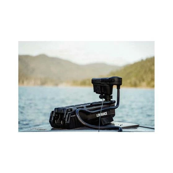 Lowrance Ghost Trolling Motor 60in With TMR-1 Remote 1 Lowrance Ghost Trolling Motor 60in With TMR-1 Remote