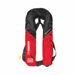 Tidal StumpJumper Manual Inflatable 150 PFD