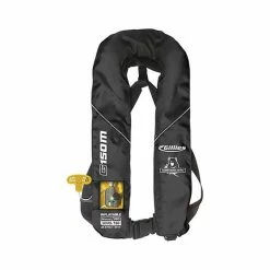 Tidal Tassie Devil Manual Inflatable 150 PFD