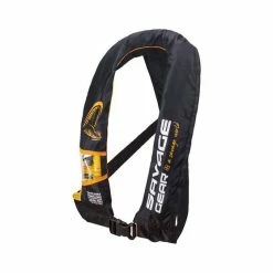 Tidal Savage Gear Manual Inflatable 150 PFD