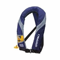 Tidal Samaki Manual Inflatable 150 PFD