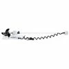 Watersnake Geospot Bow Mount Electric Motor 65lb 60in