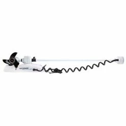 Watersnake Geospot Bow Mount Electric Motor 65lb 60in