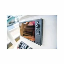 Simrad Cruise 5 Fishfinder 5in -Marine Electronics shop BCF 653630 03 hi res