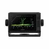 Garmin Echomap UHD2 65SV Combo Including GT54-TM Transducer