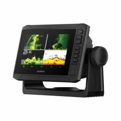 Garmin Echomap UHD2 65SV Combo Including GT54-TM Transducer -Marine Electronics shop BCF 658169 01 hi res