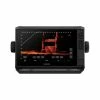 Garmin Echomap UHD2 95SV Combo Including GT56-TM Transducer