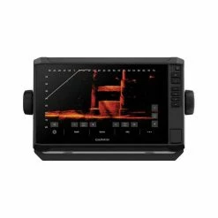 Garmin Echomap UHD2 95SV Combo Including GT56-TM Transducer
