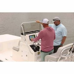 Garmin Echomap UHD2 95SV Combo Including GT56-TM Transducer -Marine Electronics shop BCF 658181 07 hi res